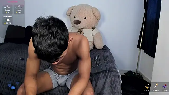 LittleParker online show from June 3, 1:03 pm