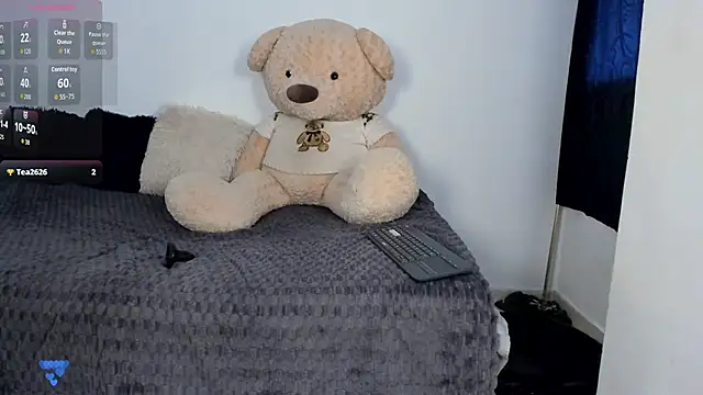 LittleParker online show from June 3, 3:28 pm