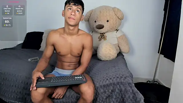 LittleParker online show from June 16, 12:41 pm