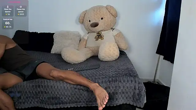 LittleParker online show from June 26, 2:21 pm