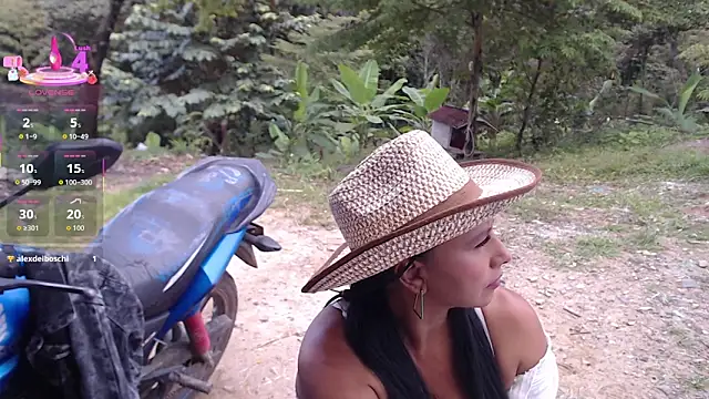 andreu mature online show from February 23, 9:23 pm