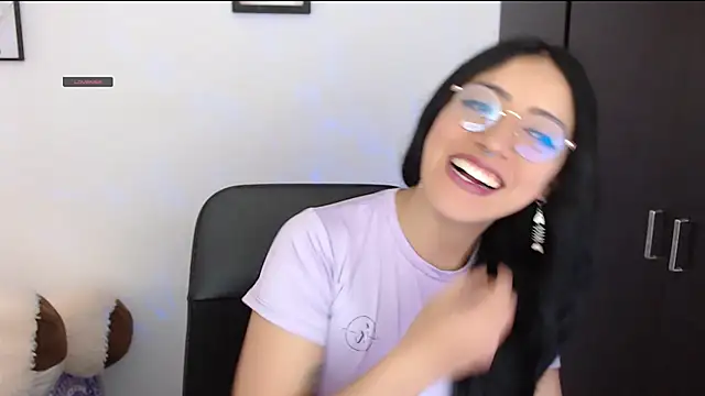 Suzanne abbey online show from November 20, 5:56 pm