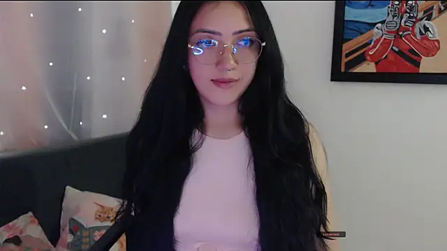 Snapshot of Suzanne_abbey chatting on May 10, 10:37 pm Suzanne abbey online show from May 10, 10:37 pm