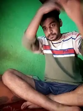 Snapshot of Kamrul1111a chatting on February 24, 9:31 pm Kamrul1111a online show from February 24, 9:31 pm