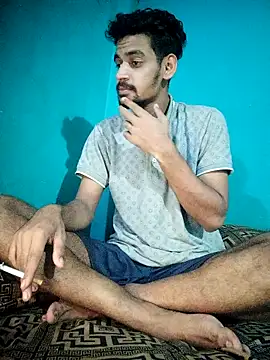 Snapshot of Kamrul1111a chatting on October 9, 9:02 pm Kamrul1111a online show from October 9, 9:02 pm