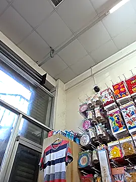 Snapshot of ALVIJB chatting on March 15, 10:05 pm ALVIJB online show from March 15, 10:05 pm