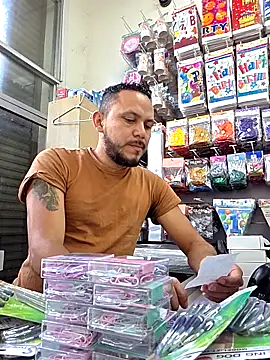 Snapshot of ALVIJB chatting on March 20, 6:24 pm ALVIJB online show from March 20, 6:24 pm