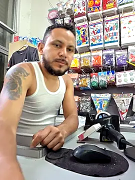 Snapshot of ALVIJB chatting on March 25, 10:49 pm ALVIJB online show from March 25, 10:49 pm