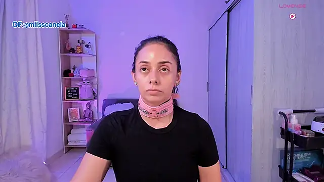 Aleja24Evans online show from November 27, 12:24 am