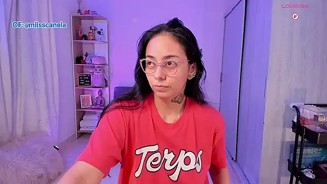 Aleja24Evans online show from December 1, 2:16 am