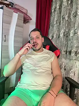 baramadalin online show from March 11, 6:03 pm