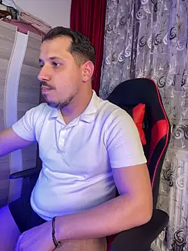 baramadalin online show from March 18, 5:27 pm