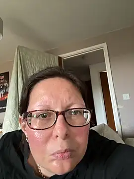 Ailsa Bliss online show from October 4, 12:58 pm