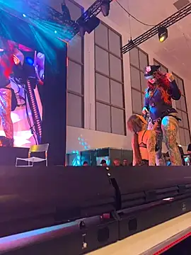 Snapshot of Inked_lorena chatting on September 25, 2:10 pm Inked lorena online show from September 25, 2:10 pm