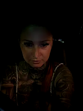 Snapshot of Inked_lorena chatting on November 8, 6:51 pm Inked lorena online show from November 8, 6:51 pm