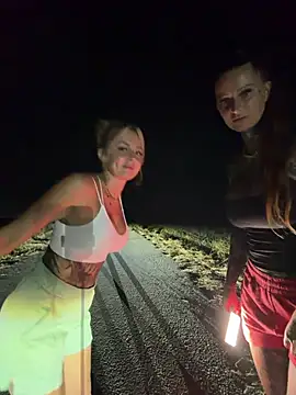 Inked lorena online show from August 5, 7:28 pm