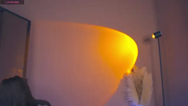 FairyFlutter online show from December 20, 3:21 pm