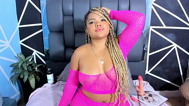 Adams Cloe online show from February 22, 1:02 pm