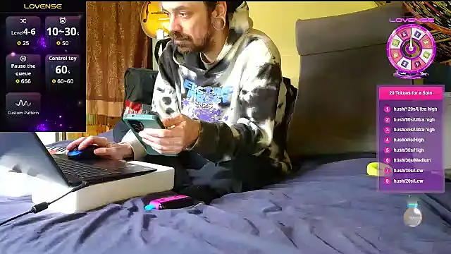 Spacecase2021 online show from February 24, 3:15 am