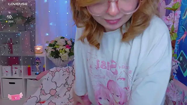 Snapshot of Coconut_Mia chatting on May 29, 2:48 pm Coconut Mia online show from May 29, 2:48 pm