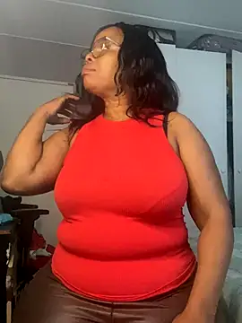 Nomthie online show from November 28, 3:58 pm