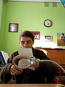 Musical  fantasy online show from March 16, 1:26 pm