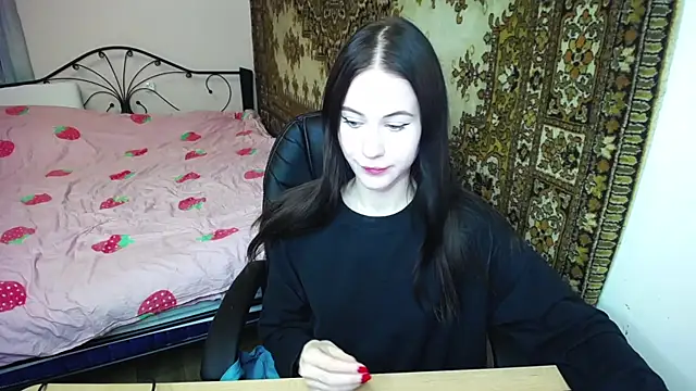 Olivia Graceee online show from May 31, 12:01 pm