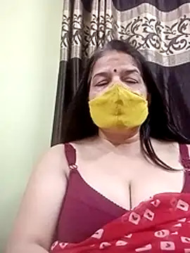 Snapshot of IndianAngle chatting on May 7, 8:47 pm IndianAngle online show from May 7, 8:47 pm