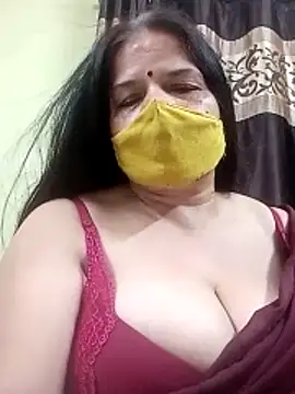 Snapshot of IndianAngle chatting on May 9, 8:25 pm IndianAngle online show from May 9, 8:25 pm