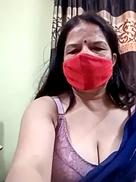 Snapshot of IndianAngle chatting on June 7, 3:43 am IndianAngle online show from June 7, 3:43 am