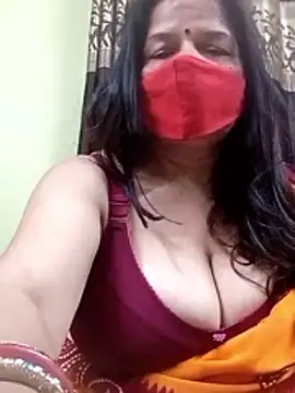 Snapshot of IndianAngle chatting on June 10, 7:57 pm IndianAngle online show from June 10, 7:57 pm