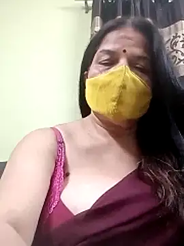 Snapshot of IndianAngle chatting on June 16, 8:11 pm IndianAngle online show from June 16, 8:11 pm