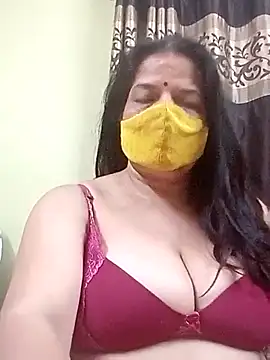 Snapshot of IndianAngle chatting on June 19, 8:12 pm IndianAngle online show from June 19, 8:12 pm