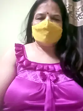 Snapshot of IndianAngle chatting on July 1, 6:51 pm IndianAngle online show from July 1, 6:51 pm