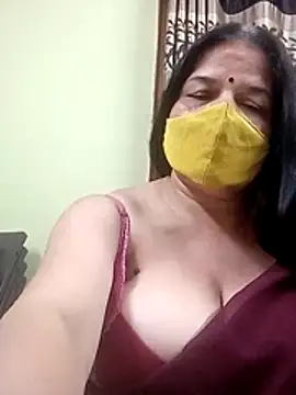 Snapshot of IndianAngle chatting on July 4, 8:37 pm IndianAngle online show from July 4, 8:37 pm