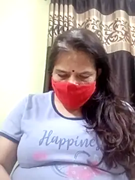 Snapshot of IndianAngle chatting on July 9, 11:14 am IndianAngle online show from July 9, 11:14 am
