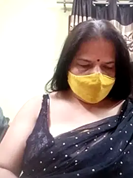 Snapshot of IndianAngle chatting on July 12, 12:56 am IndianAngle online show from July 12, 12:56 am