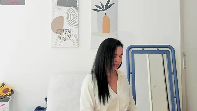 Evawalker  online show from March 4, 3:07 pm