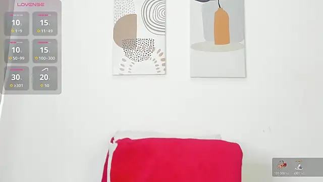 Evawalker  online show from June 24, 2:16 pm