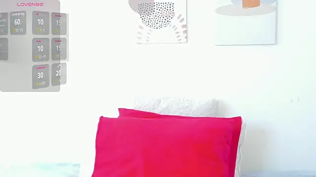 Evawalker  online show from June 30, 3:02 pm