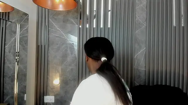 SaraiEvans online show from February 12, 3:07 am