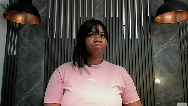 SaraiEvans online show from November 7, 3:17 am