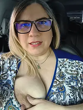 MissMaria online show from July 21, 7:49 pm