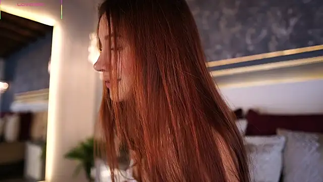 AylinMillerxs online show from November 19, 8:42 pm