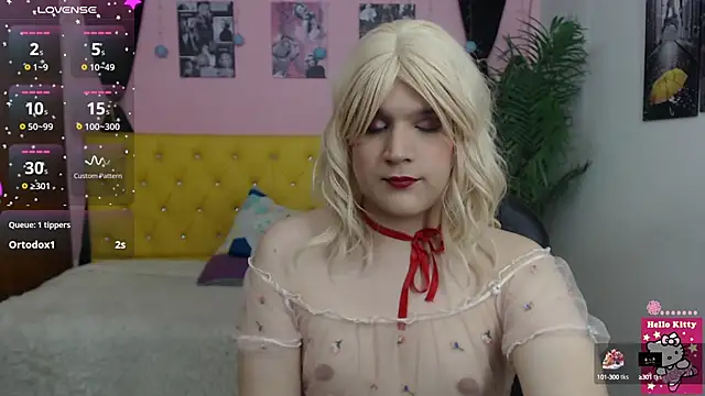 Aidan twink online show from February 13, 10:54 pm