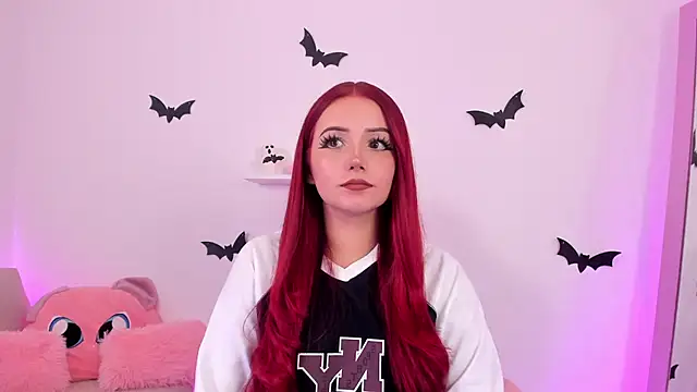 misspaulinaa online show from October 15, 10:32 pm
