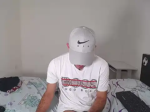 dirty boy horny online show from November 30, 9:30 pm