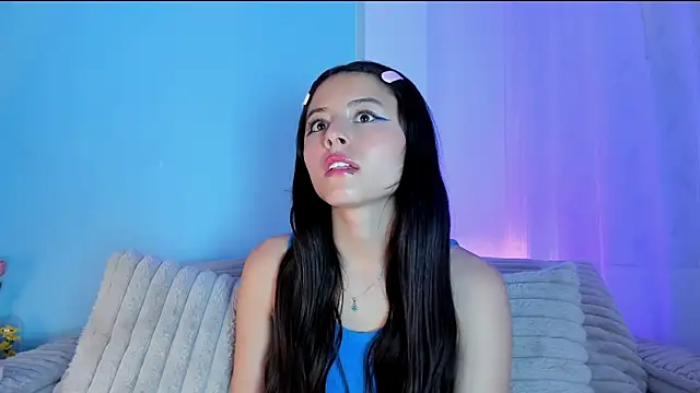 EmilyWithe online show from December 2, 1:11 am