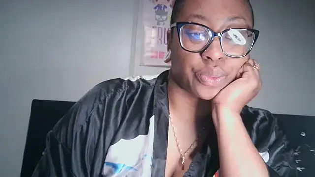 Nyxie Chaos online show from September 16, 12:28 pm