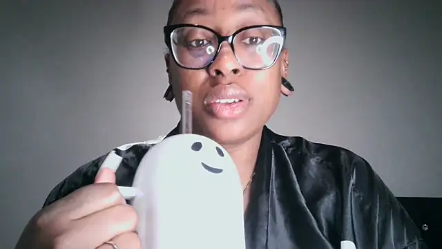 Nyxie Chaos online show from September 29, 11:59 am